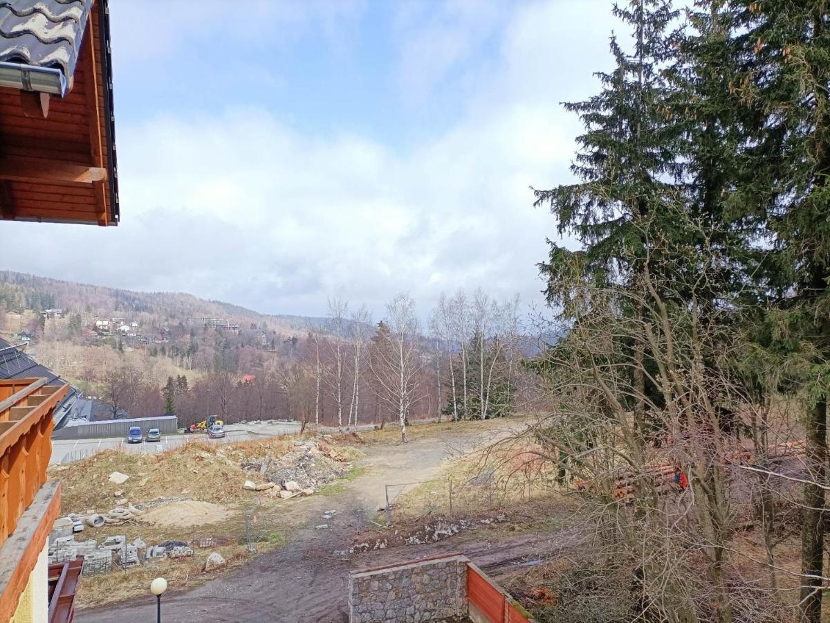 Trevilles Apartamenty - Bike'S Paradise Шклярська Поремба Екстер'єр фото